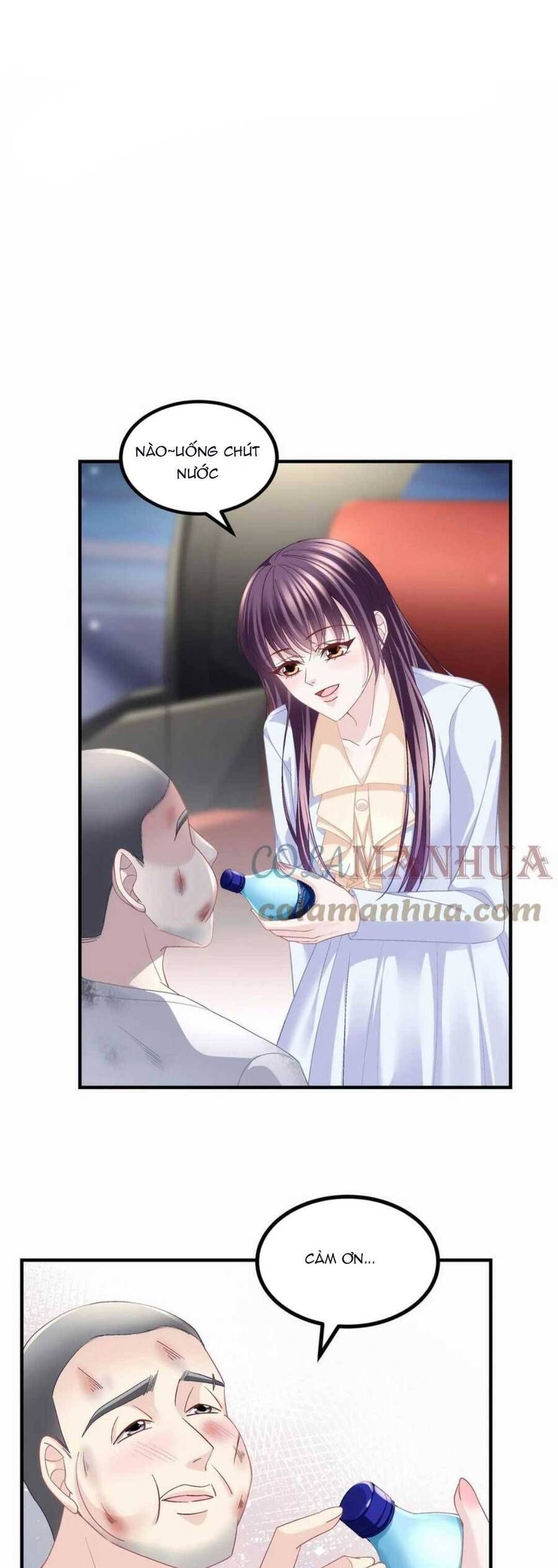 Bảo Bối Tâm Gan Của Lão Đại Xuyên Không Trở Lại Rồi Chap 165 - Next Chap 166