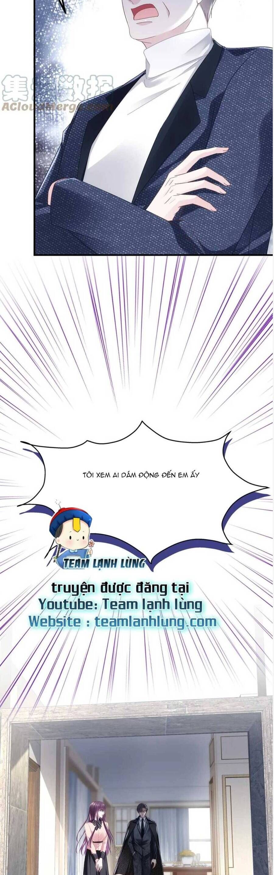 Bảo Bối Tâm Gan Của Lão Đại Xuyên Không Trở Lại Rồi Chap 173 - Next Chap 174