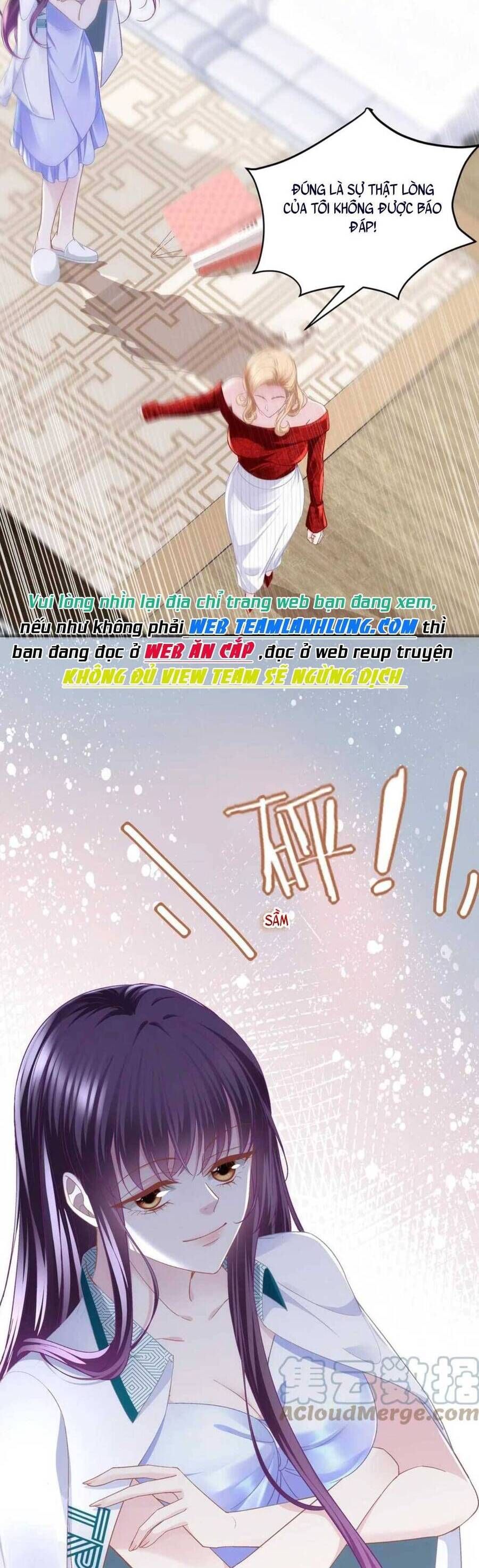 Bảo Bối Tâm Gan Của Lão Đại Xuyên Không Trở Lại Rồi Chap 176 - Next Chap 177