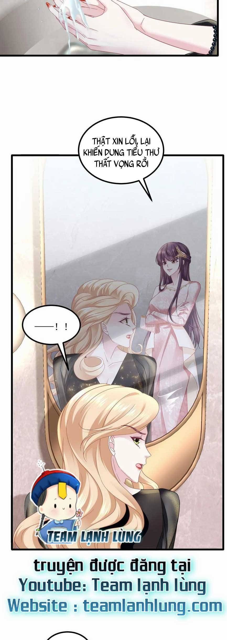 Bảo Bối Tâm Gan Của Lão Đại Xuyên Không Trở Lại Rồi Chap 180 - Next Chap 181