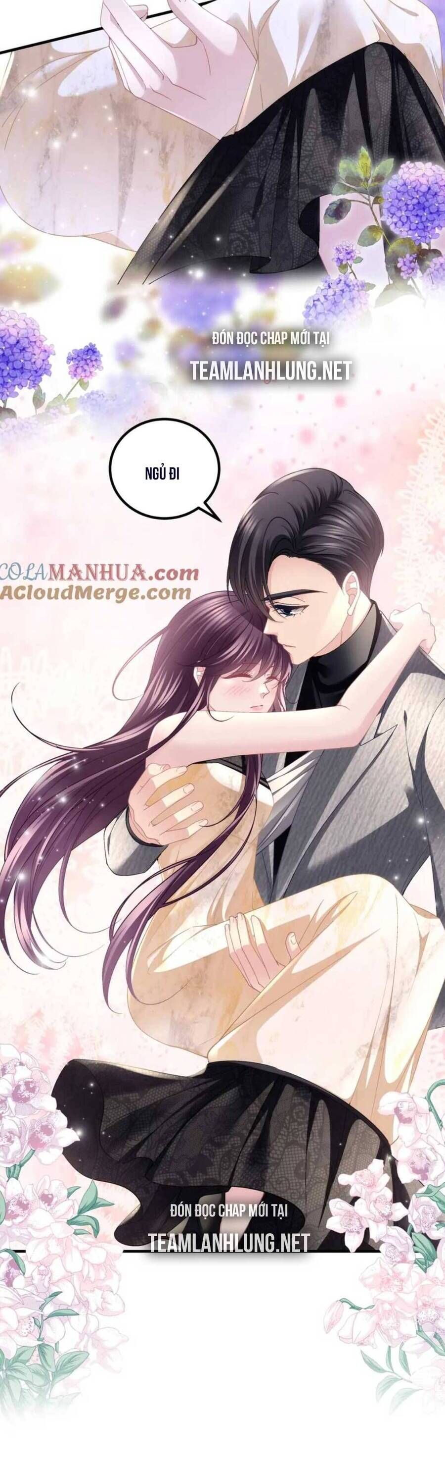 Bảo Bối Tâm Gan Của Lão Đại Xuyên Không Trở Lại Rồi Chap 186 - Next Chap 187