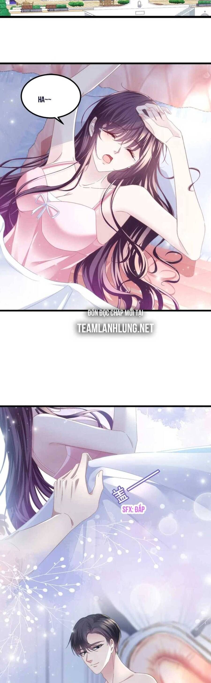 Bảo Bối Tâm Gan Của Lão Đại Xuyên Không Trở Lại Rồi Chap 186 - Next Chap 187