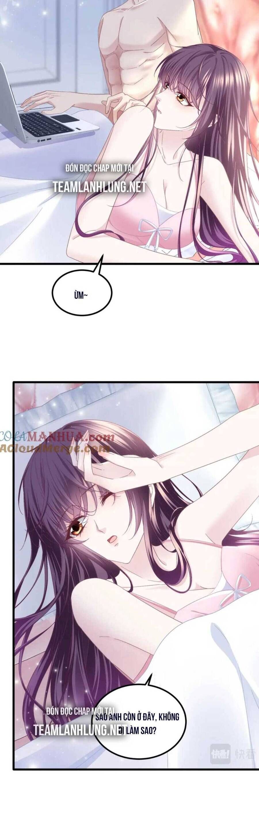 Bảo Bối Tâm Gan Của Lão Đại Xuyên Không Trở Lại Rồi Chap 186 - Next Chap 187