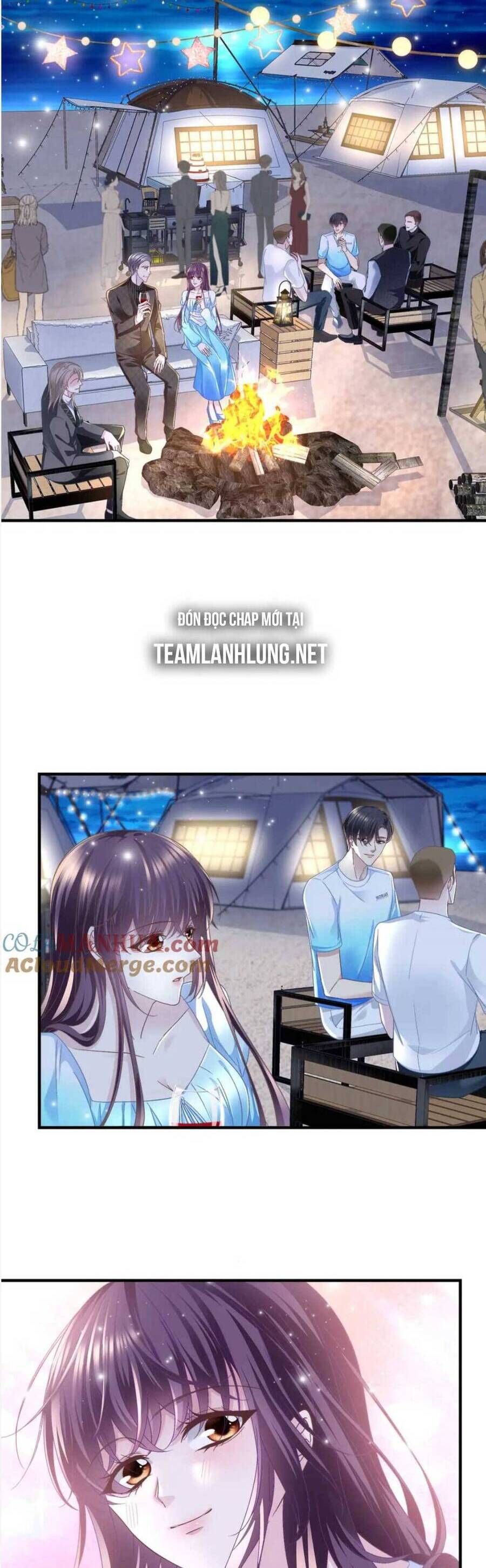 Bảo Bối Tâm Gan Của Lão Đại Xuyên Không Trở Lại Rồi Chap 188 - Next Chap 189