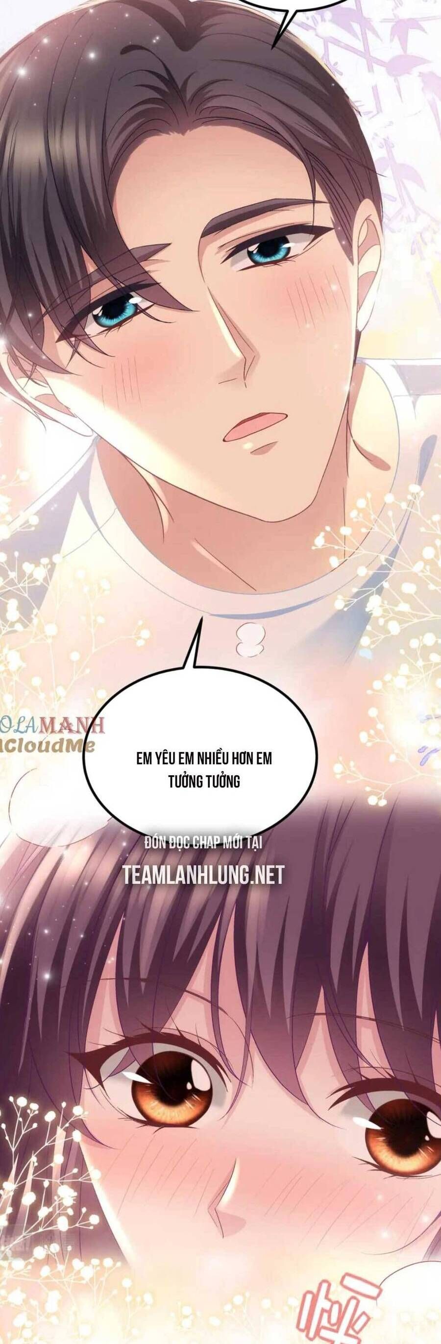 Bảo Bối Tâm Gan Của Lão Đại Xuyên Không Trở Lại Rồi Chap 188 - Next Chap 189