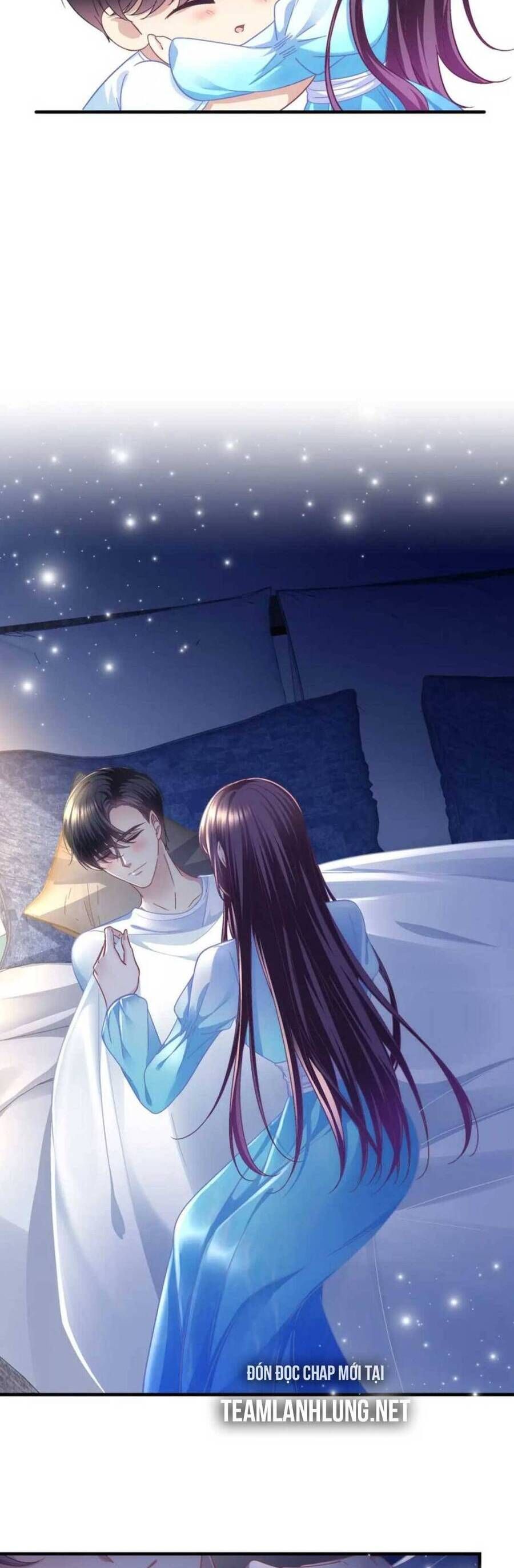 Bảo Bối Tâm Gan Của Lão Đại Xuyên Không Trở Lại Rồi Chap 188 - Next Chap 189