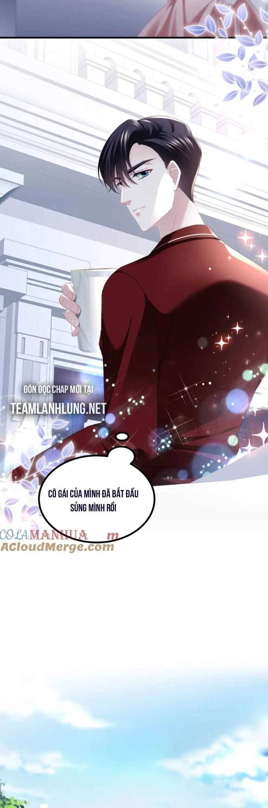 Bảo Bối Tâm Gan Của Lão Đại Xuyên Không Trở Lại Rồi Chap 189 - Next Chap 190