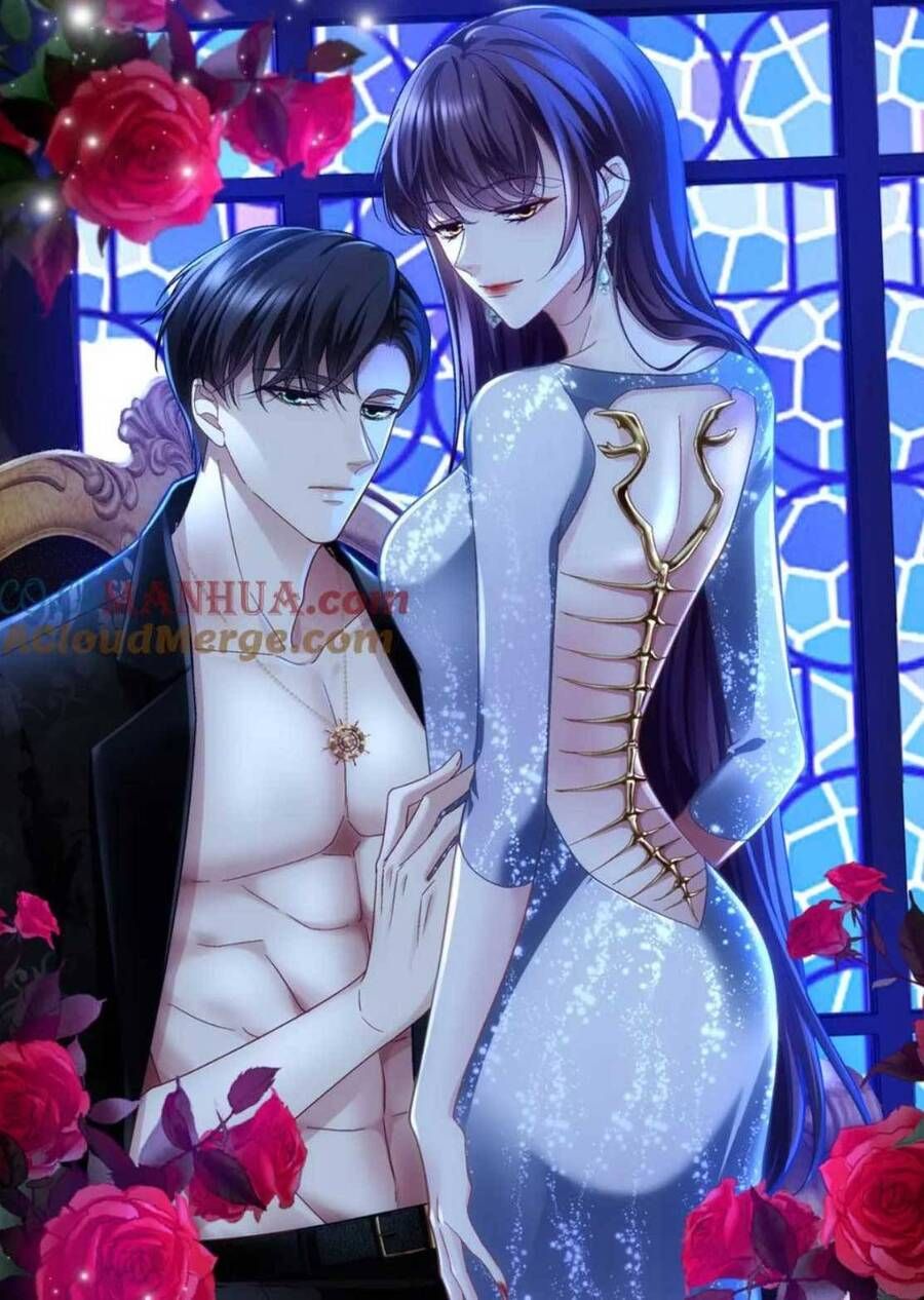 Bảo Bối Tâm Gan Của Lão Đại Xuyên Không Trở Lại Rồi Chap 189 - Next Chap 190