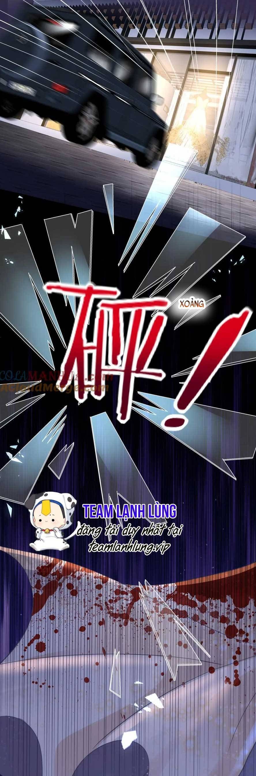 Bảo Bối Tâm Gan Của Lão Đại Xuyên Không Trở Lại Rồi Chap 195 - Next Chap 196