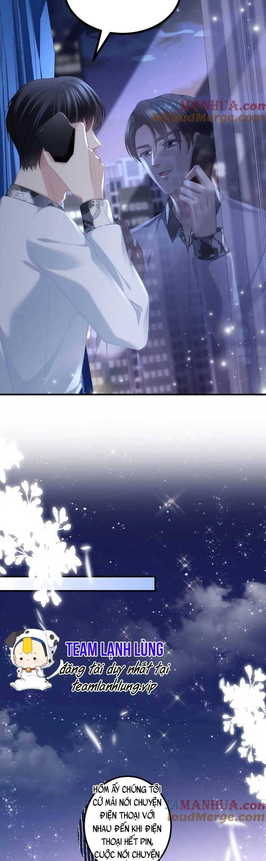 Bảo Bối Tâm Gan Của Lão Đại Xuyên Không Trở Lại Rồi Chap 195 - Next Chap 196