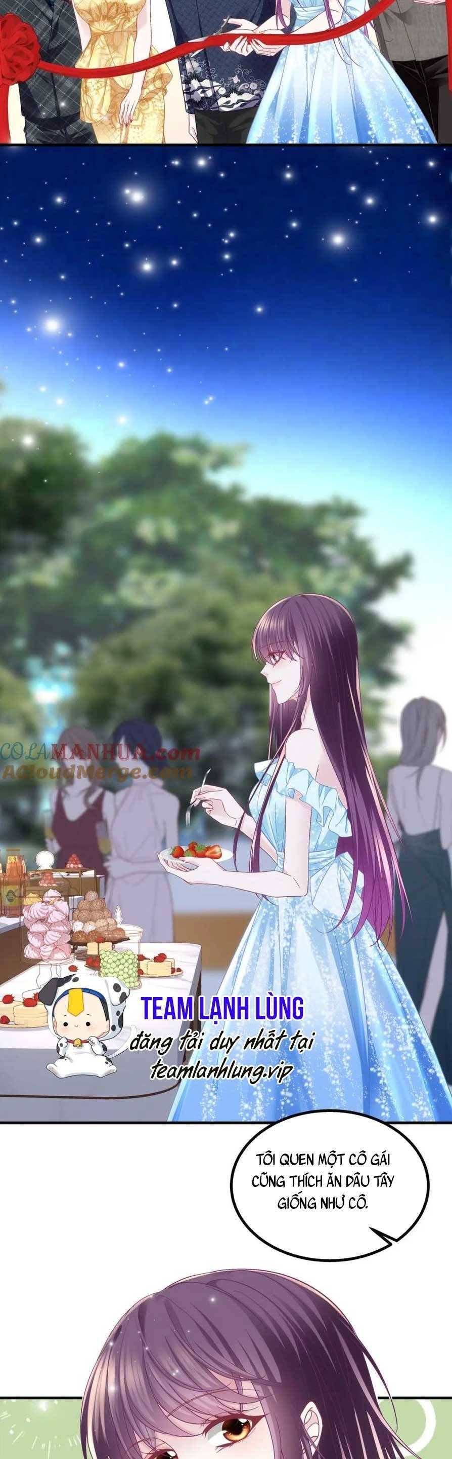 Bảo Bối Tâm Gan Của Lão Đại Xuyên Không Trở Lại Rồi Chap 197 - Next Chap 198