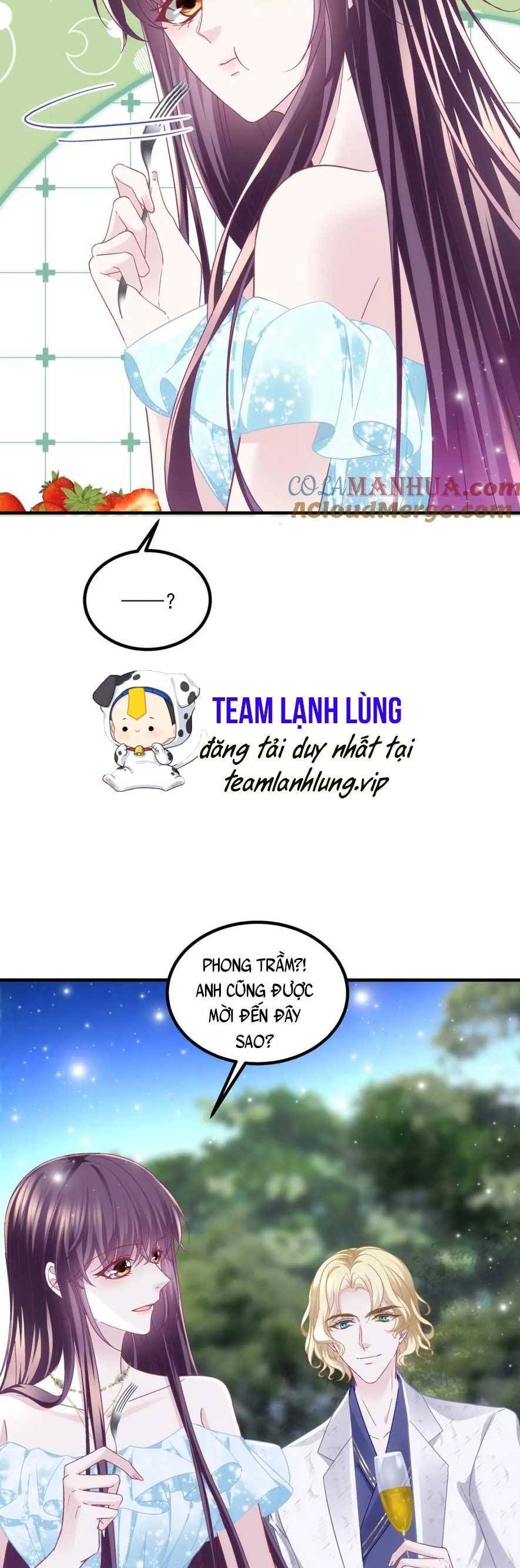 Bảo Bối Tâm Gan Của Lão Đại Xuyên Không Trở Lại Rồi Chap 197 - Next Chap 198