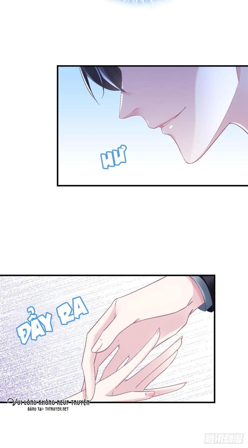 Bảo Bối Tâm Gan Của Lão Đại Xuyên Không Trở Lại Rồi Chap 2.5 - Next Chap 3.5