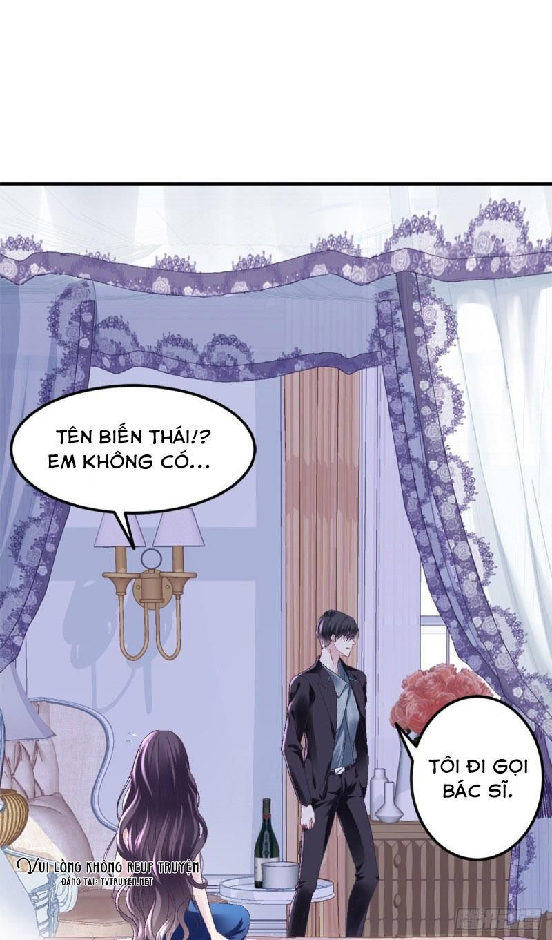 Bảo Bối Tâm Gan Của Lão Đại Xuyên Không Trở Lại Rồi Chap 2.5 - Next Chap 3.5