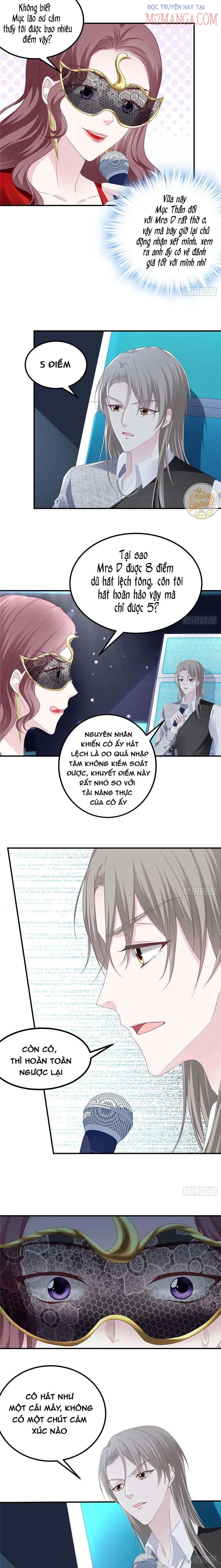 Bảo Bối Tâm Gan Của Lão Đại Xuyên Không Trở Lại Rồi Chap 20.5 - Next Chap 21.5