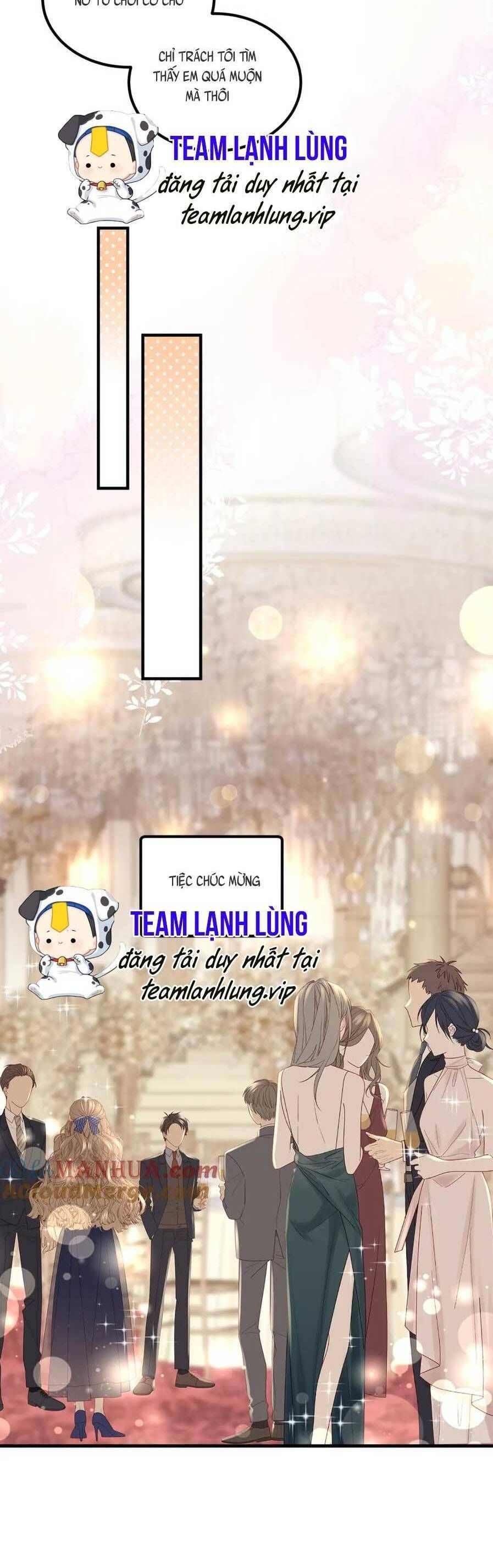 Bảo Bối Tâm Gan Của Lão Đại Xuyên Không Trở Lại Rồi Chap 202 - Next Chap 203