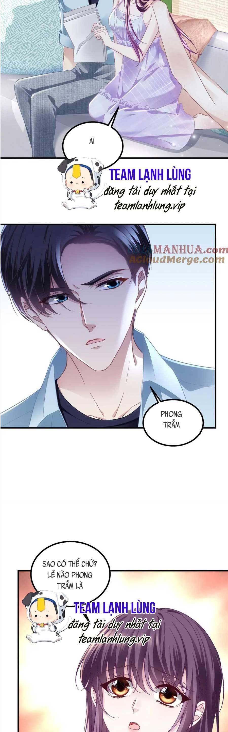 Bảo Bối Tâm Gan Của Lão Đại Xuyên Không Trở Lại Rồi Chap 202 - Next Chap 203