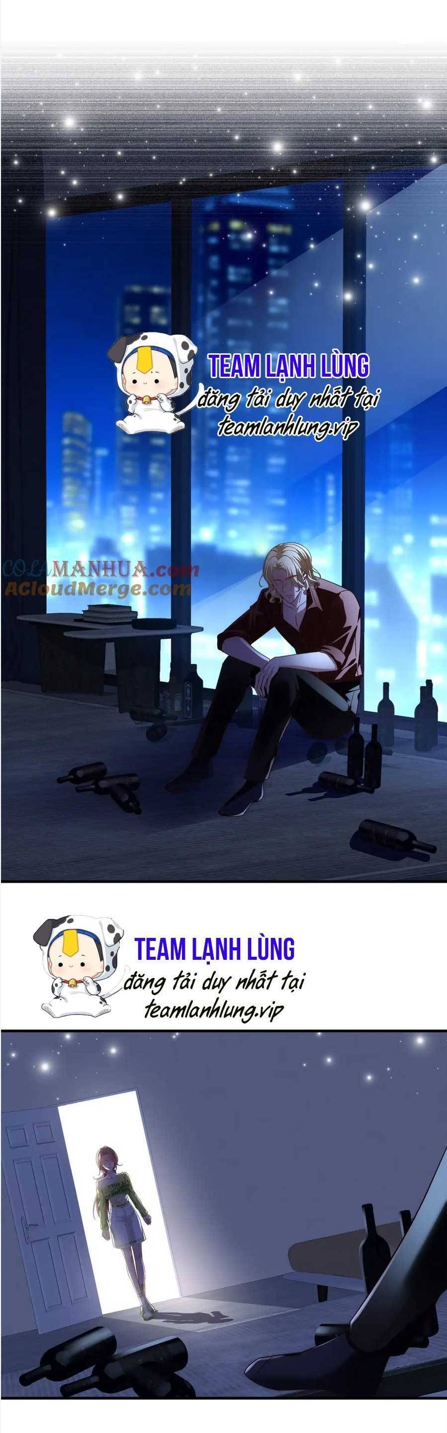 Bảo Bối Tâm Gan Của Lão Đại Xuyên Không Trở Lại Rồi Chap 202 - Next Chap 203