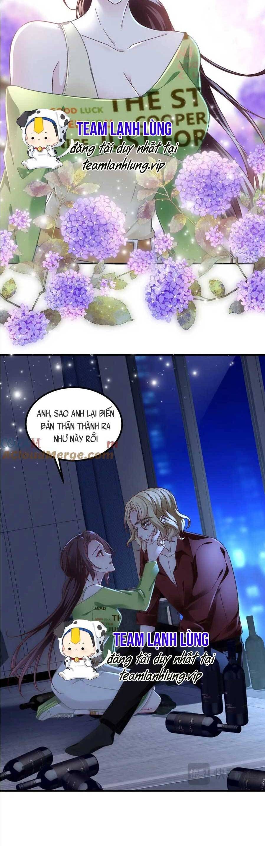 Bảo Bối Tâm Gan Của Lão Đại Xuyên Không Trở Lại Rồi Chap 202 - Next Chap 203