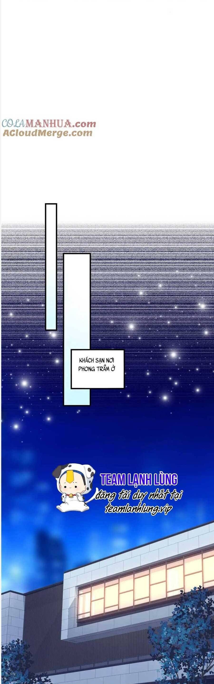 Bảo Bối Tâm Gan Của Lão Đại Xuyên Không Trở Lại Rồi Chap 204 - Next Chap 205