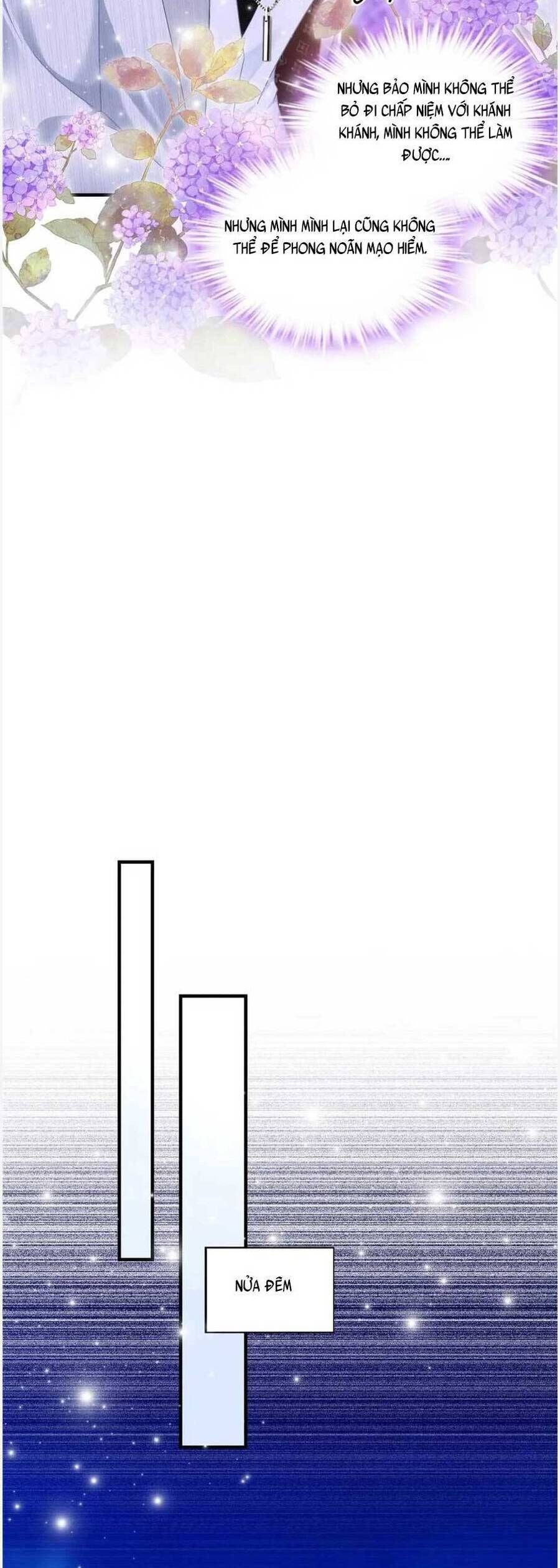 Bảo Bối Tâm Gan Của Lão Đại Xuyên Không Trở Lại Rồi Chap 204 - Next Chap 205