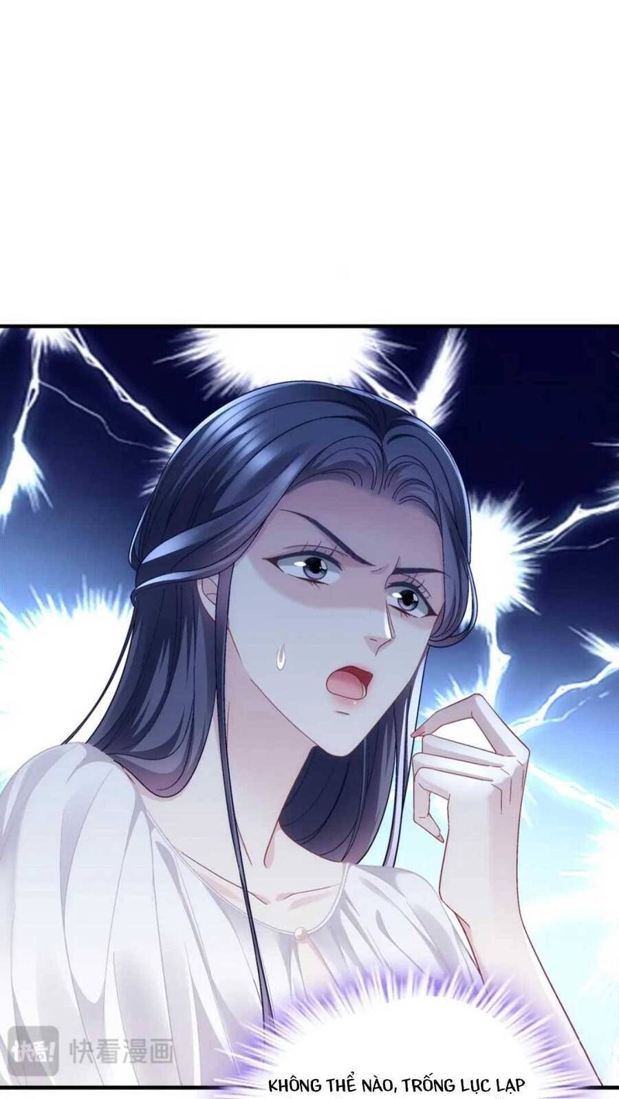 Bảo Bối Tâm Gan Của Lão Đại Xuyên Không Trở Lại Rồi Chap 206 - Next Chap 207