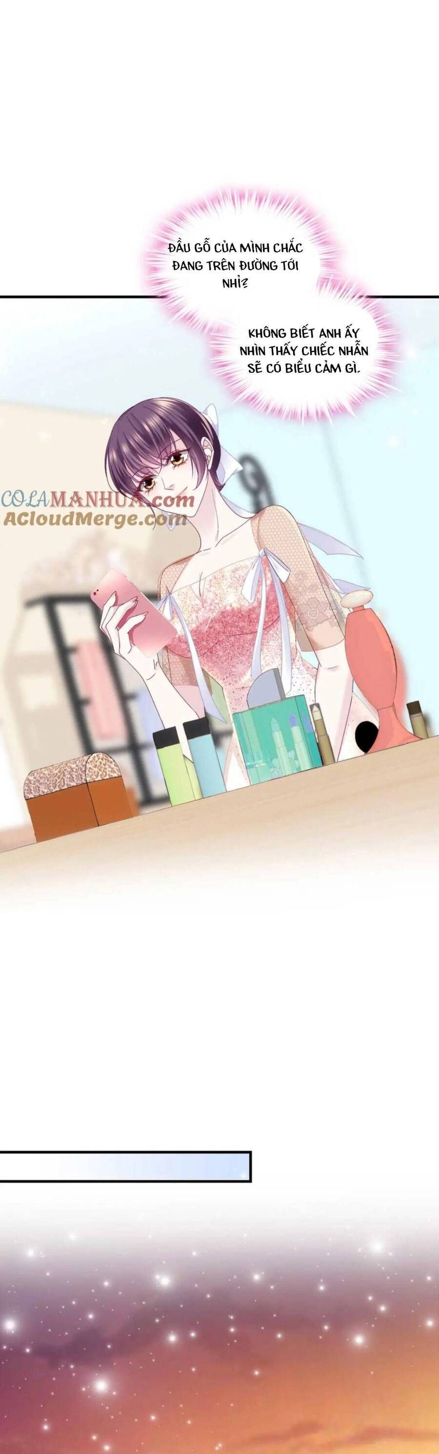 Bảo Bối Tâm Gan Của Lão Đại Xuyên Không Trở Lại Rồi Chap 208 - Next Chap 209