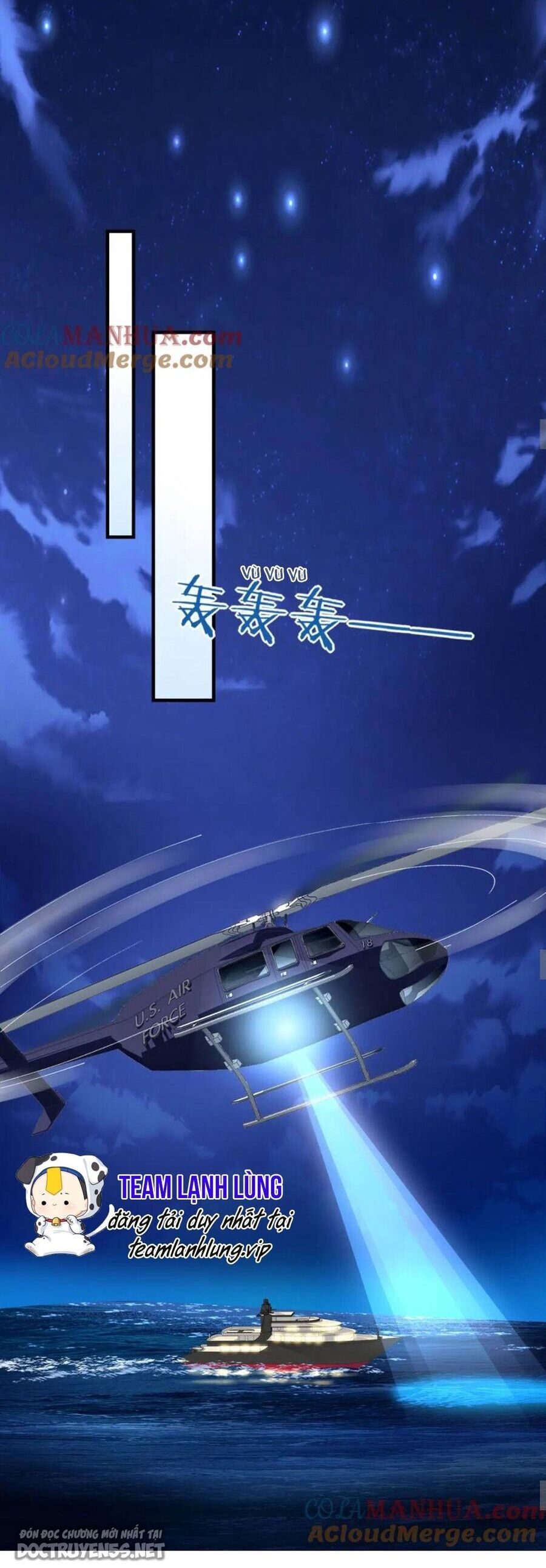 Bảo Bối Tâm Gan Của Lão Đại Xuyên Không Trở Lại Rồi Chap 209 - Next Chap 210