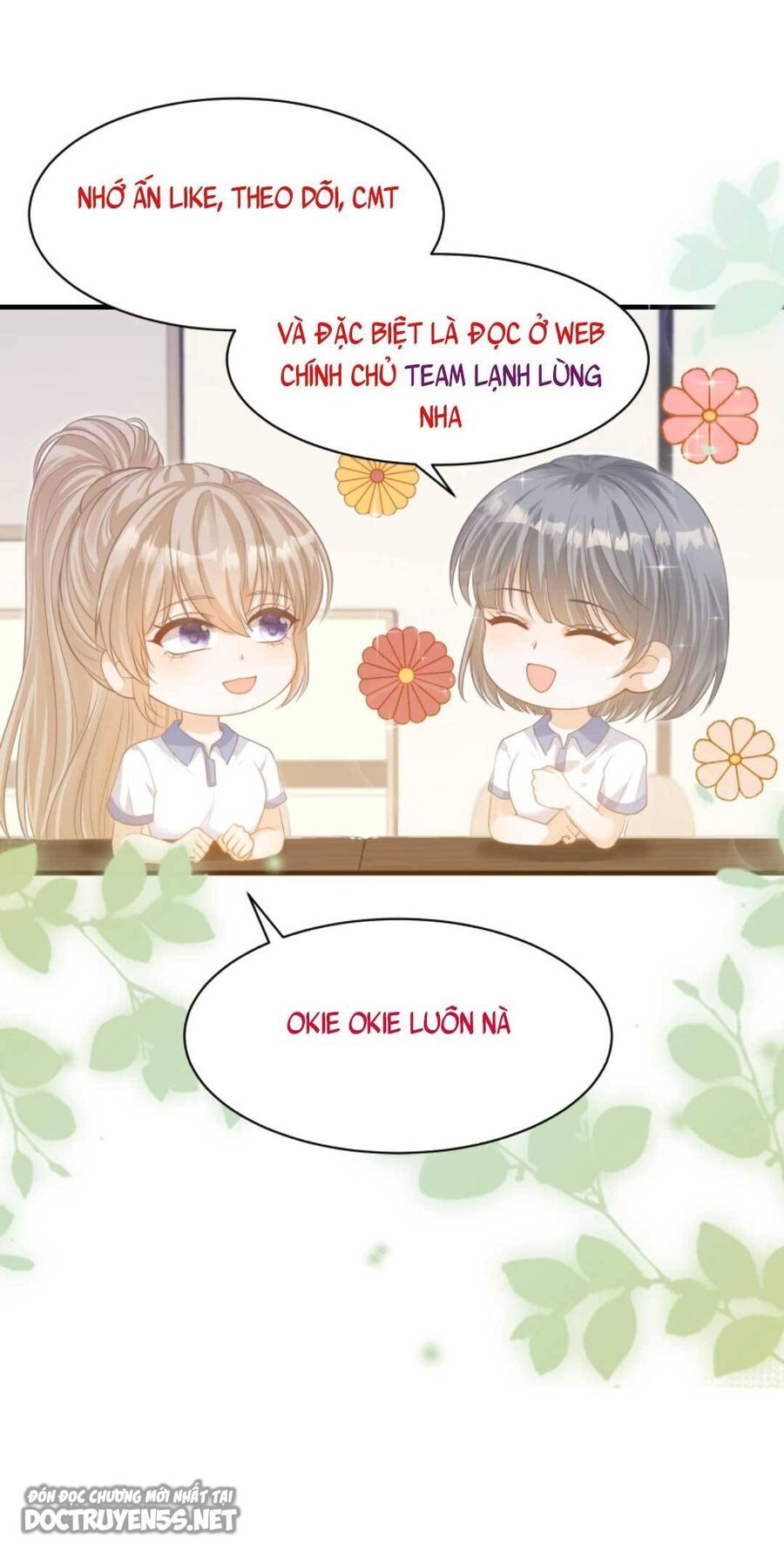 Bảo Bối Tâm Gan Của Lão Đại Xuyên Không Trở Lại Rồi Chap 209 - Next Chap 210