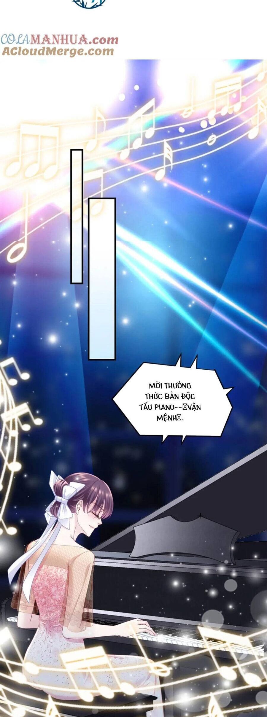 Bảo Bối Tâm Gan Của Lão Đại Xuyên Không Trở Lại Rồi Chap 209 - Next Chap 210