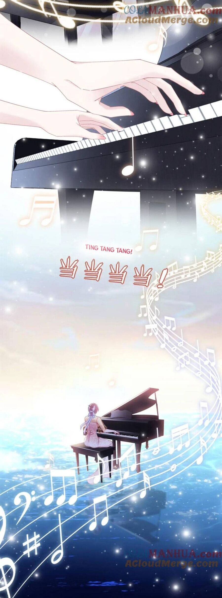 Bảo Bối Tâm Gan Của Lão Đại Xuyên Không Trở Lại Rồi Chap 209 - Next Chap 210