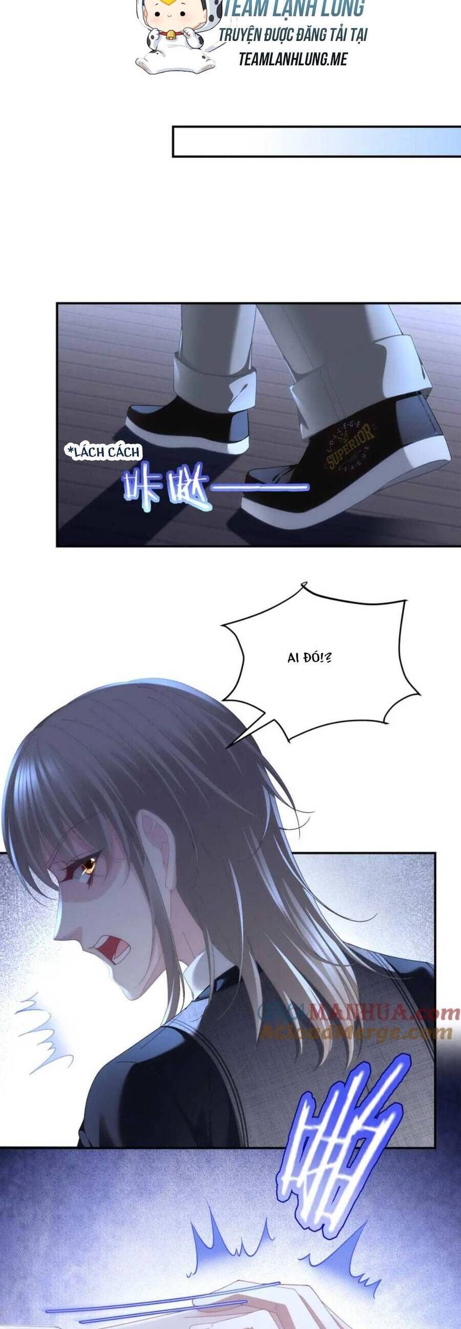 Bảo Bối Tâm Gan Của Lão Đại Xuyên Không Trở Lại Rồi Chap 211 - Next Chap 212