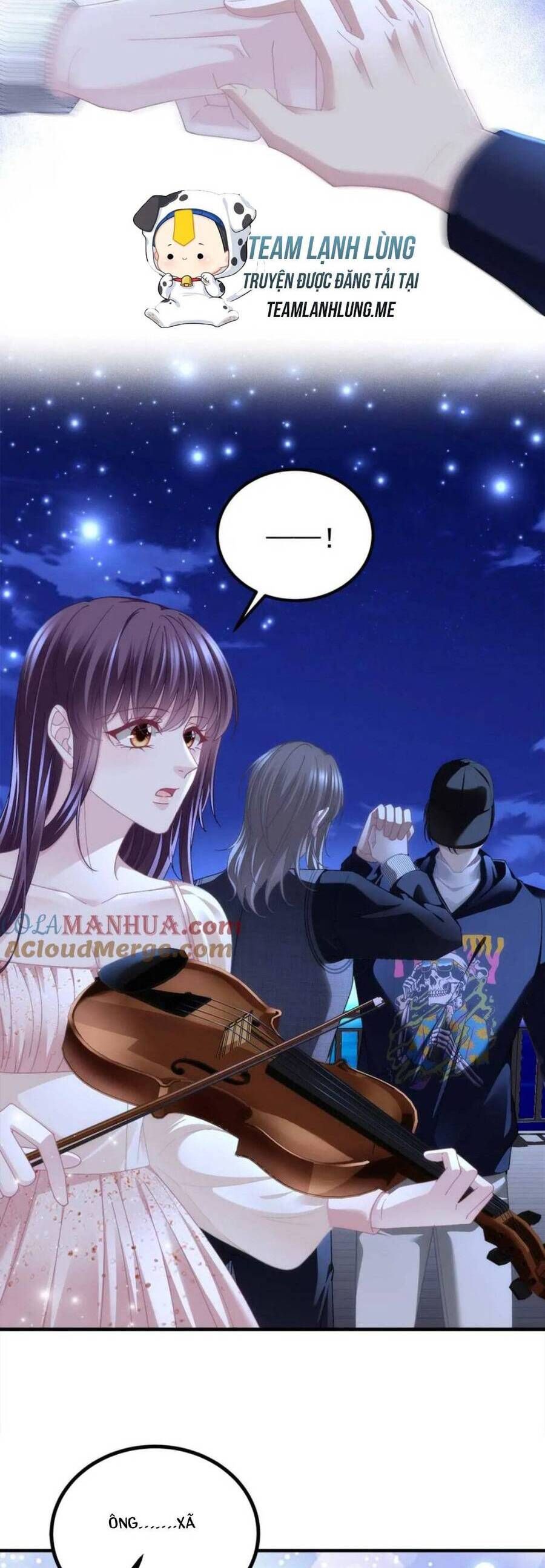 Bảo Bối Tâm Gan Của Lão Đại Xuyên Không Trở Lại Rồi Chap 211 - Next Chap 212