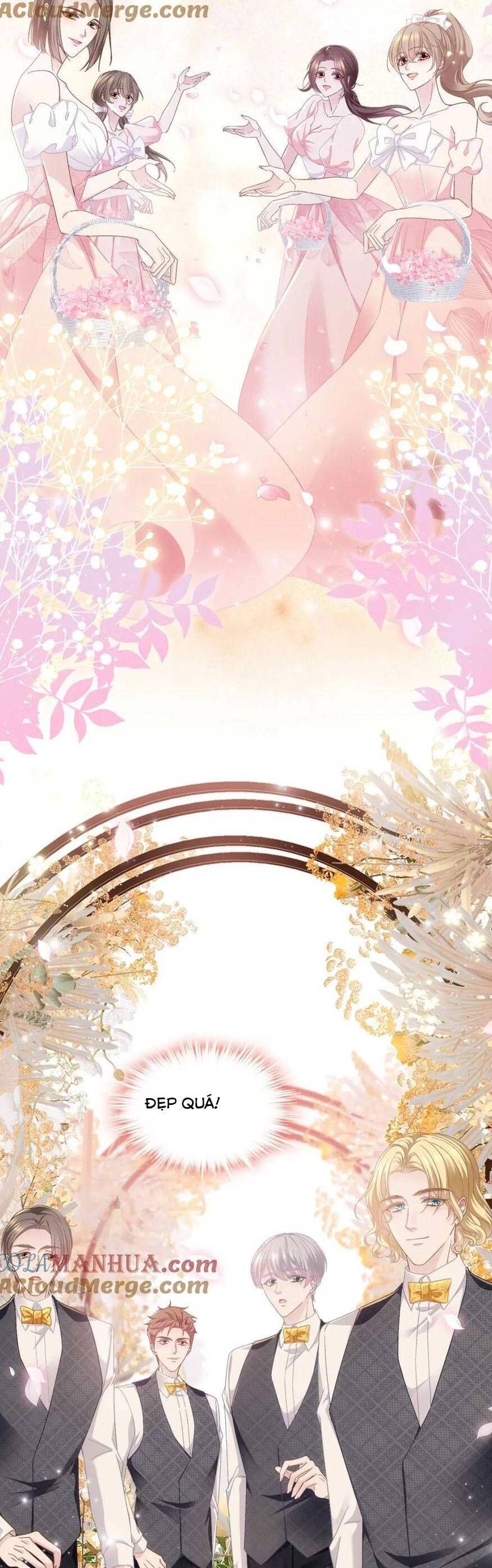 Bảo Bối Tâm Gan Của Lão Đại Xuyên Không Trở Lại Rồi Chap 215 - Next Chap 216