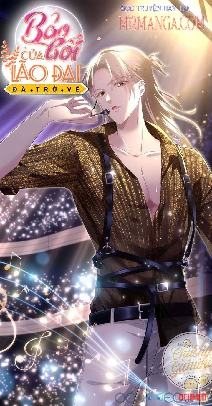 Bảo Bối Tâm Gan Của Lão Đại Xuyên Không Trở Lại Rồi Chap 33 - Next Chap 34