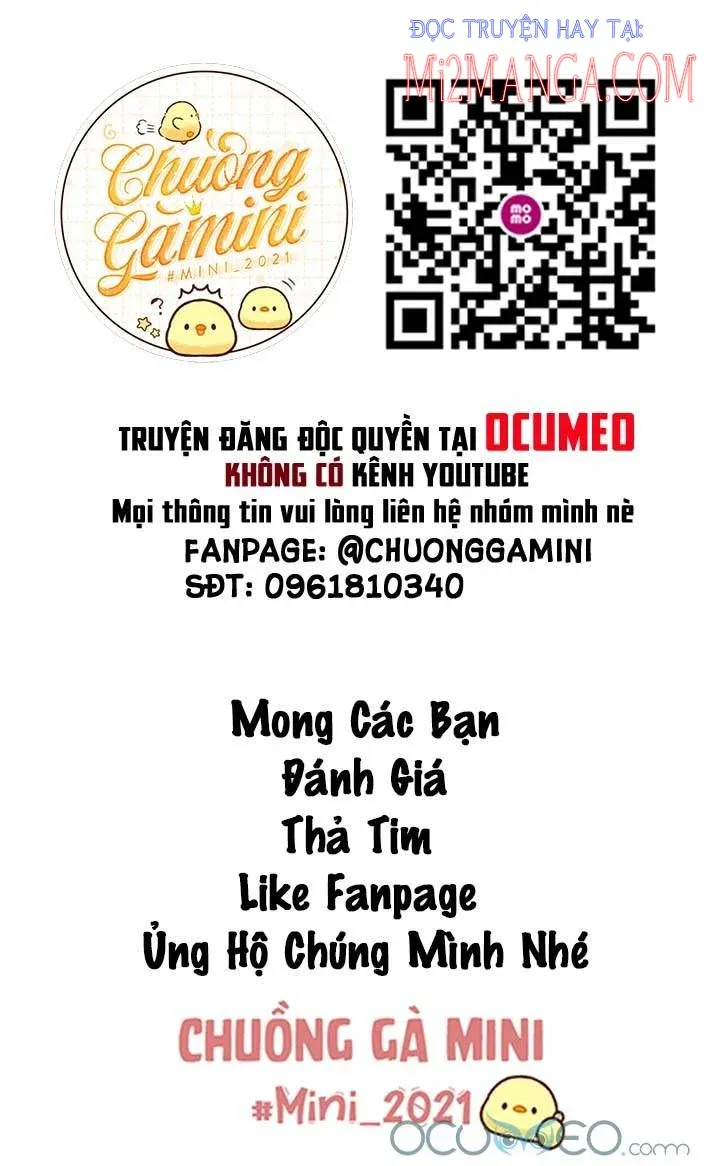 Bảo Bối Tâm Gan Của Lão Đại Xuyên Không Trở Lại Rồi Chap 33 - Next Chap 34