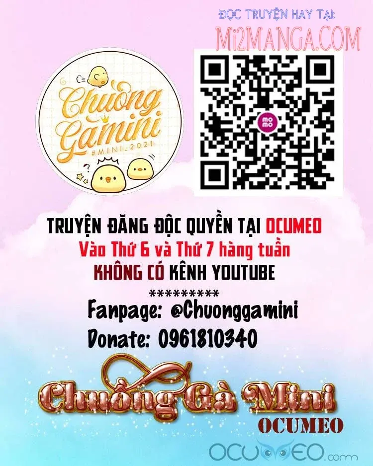 Bảo Bối Tâm Gan Của Lão Đại Xuyên Không Trở Lại Rồi Chap 37 - Next Chap 38