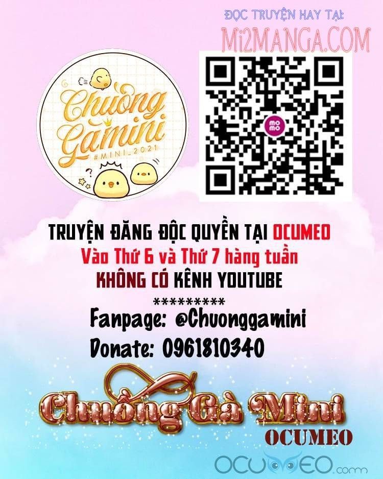 Bảo Bối Tâm Gan Của Lão Đại Xuyên Không Trở Lại Rồi Chap 38 - Next Chap 39