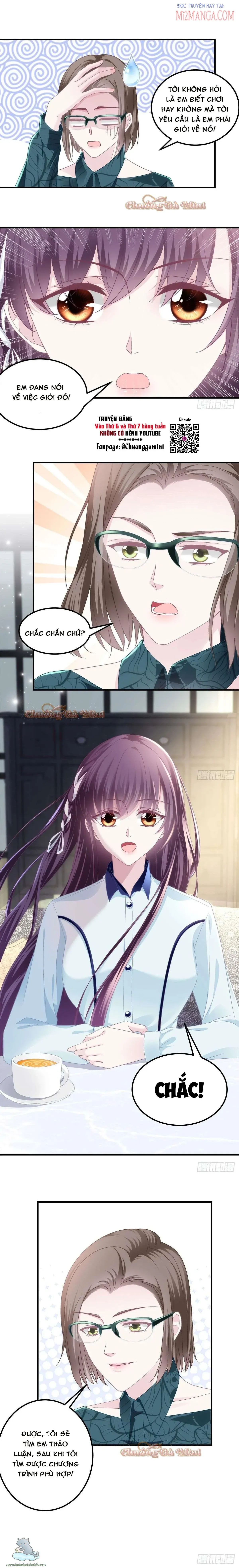 Bảo Bối Tâm Gan Của Lão Đại Xuyên Không Trở Lại Rồi Chap 42 - Next Chap 43