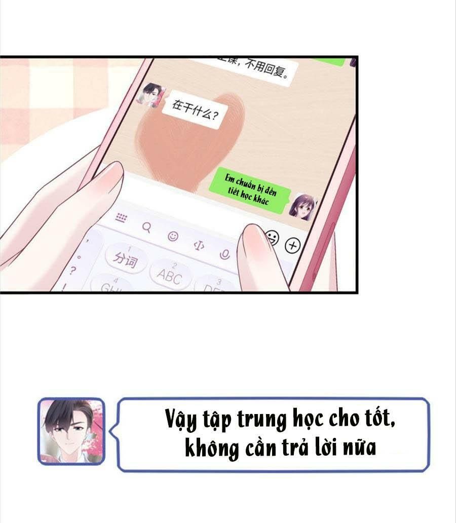 Bảo Bối Tâm Gan Của Lão Đại Xuyên Không Trở Lại Rồi Chap 47 - Next Chap 48