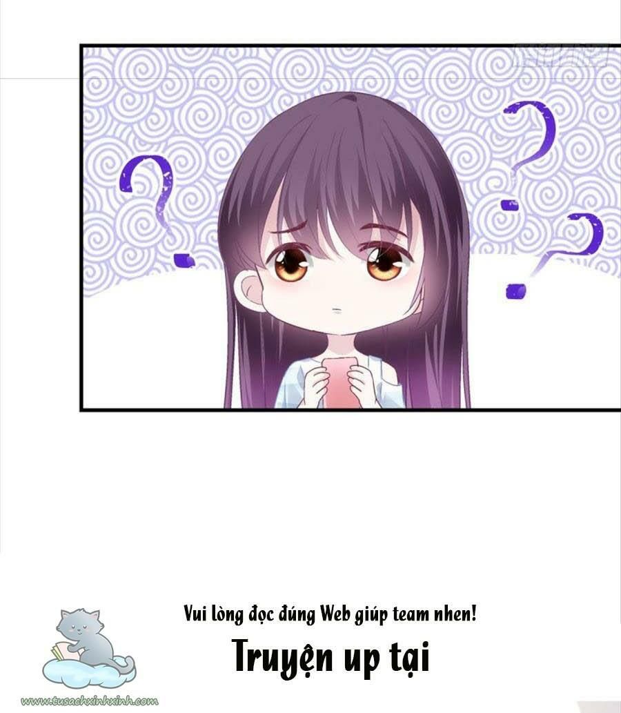 Bảo Bối Tâm Gan Của Lão Đại Xuyên Không Trở Lại Rồi Chap 47 - Next Chap 48