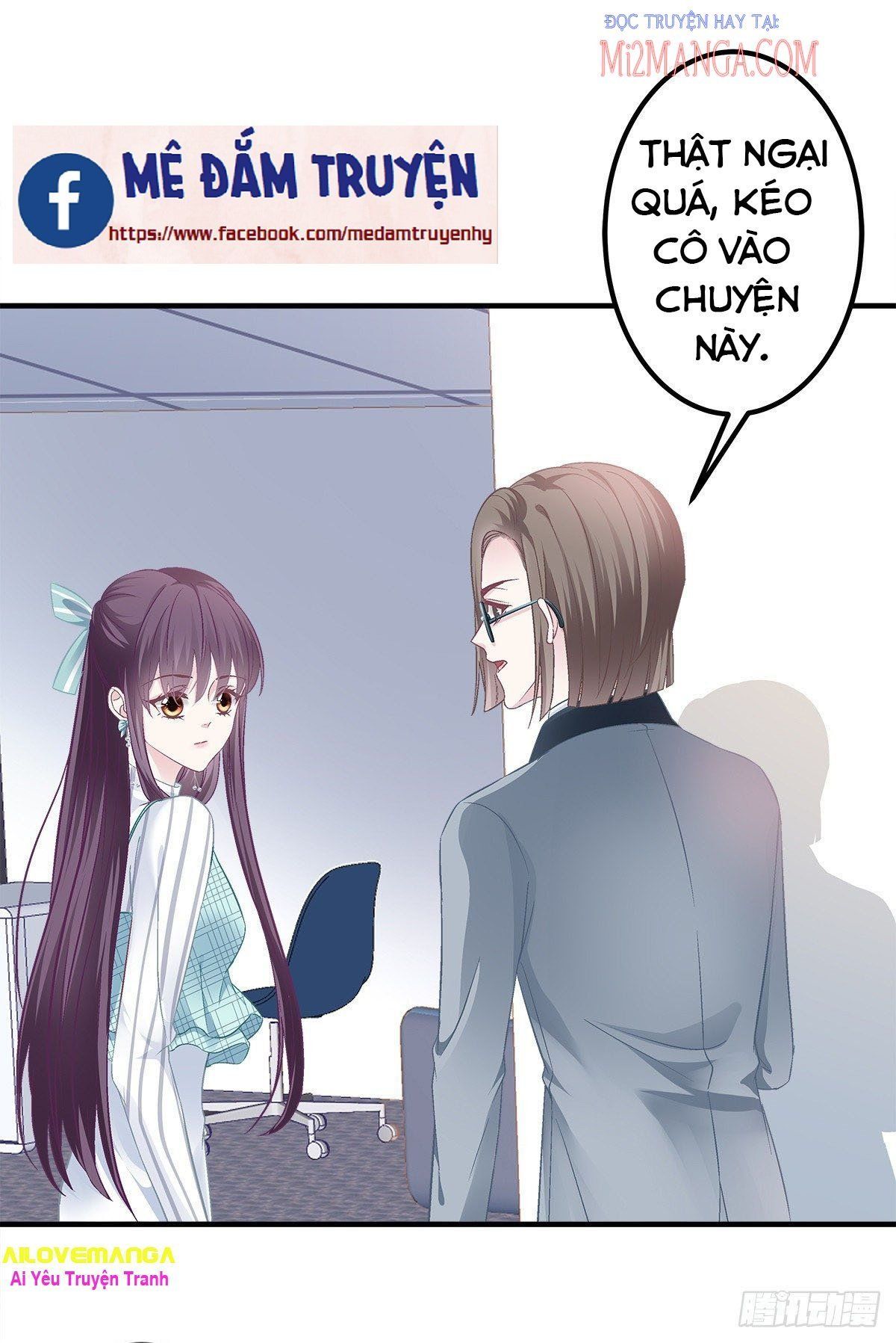 Bảo Bối Tâm Gan Của Lão Đại Xuyên Không Trở Lại Rồi Chap 5.5 - Next Chap 6.5