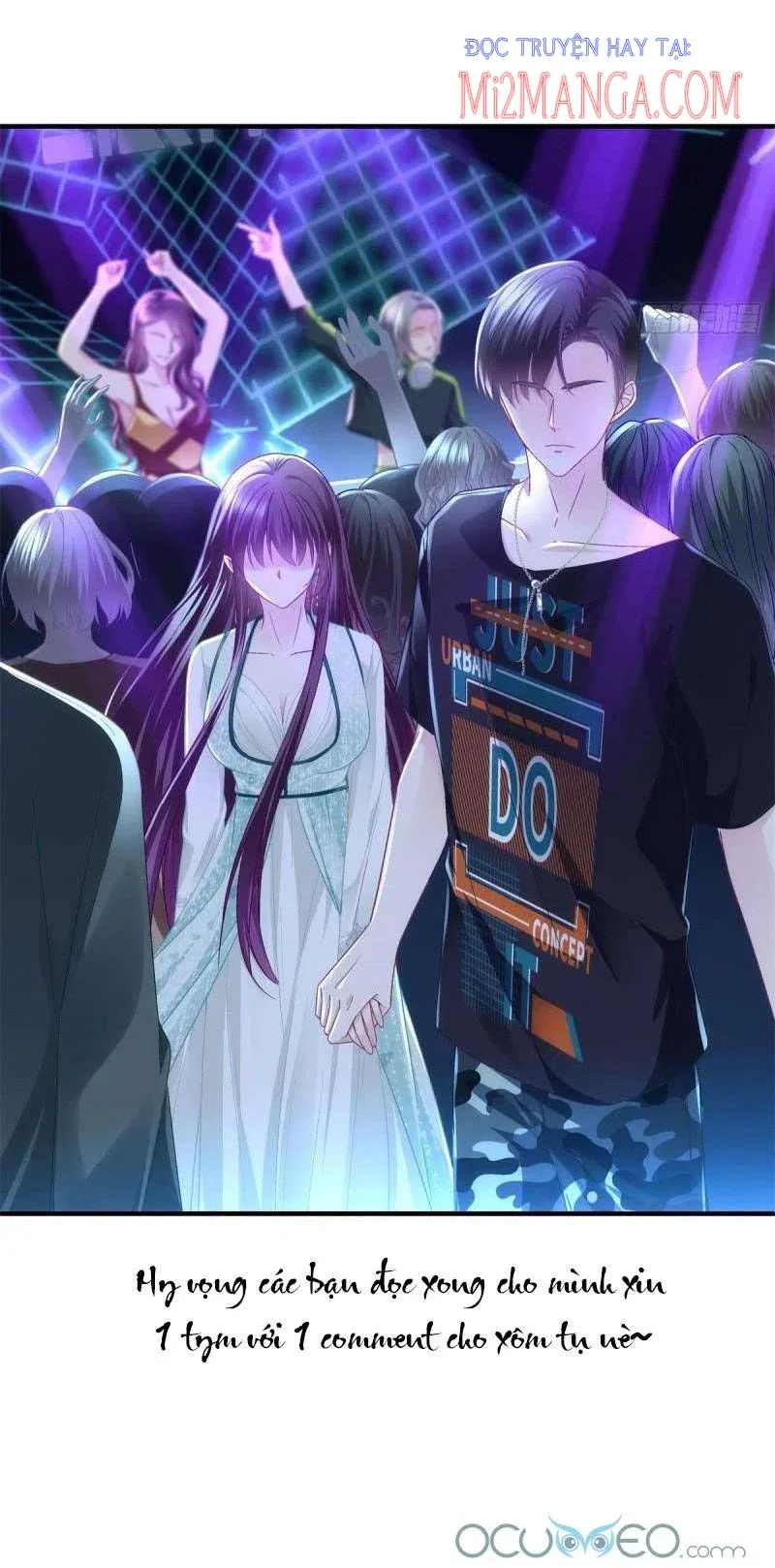 Bảo Bối Tâm Gan Của Lão Đại Xuyên Không Trở Lại Rồi Chap 51 - Next Chap 52