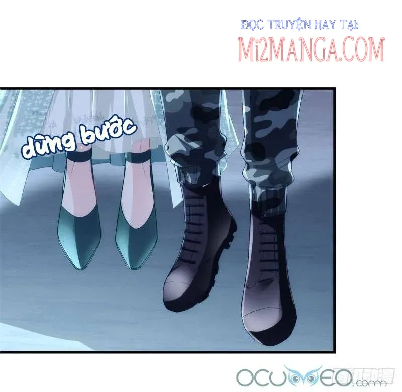 Bảo Bối Tâm Gan Của Lão Đại Xuyên Không Trở Lại Rồi Chap 51 - Next Chap 52