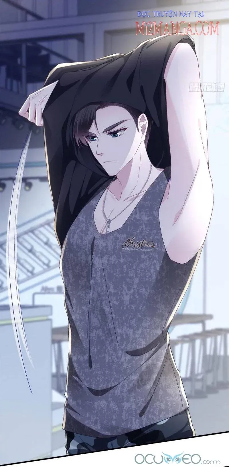 Bảo Bối Tâm Gan Của Lão Đại Xuyên Không Trở Lại Rồi Chap 51 - Next Chap 52