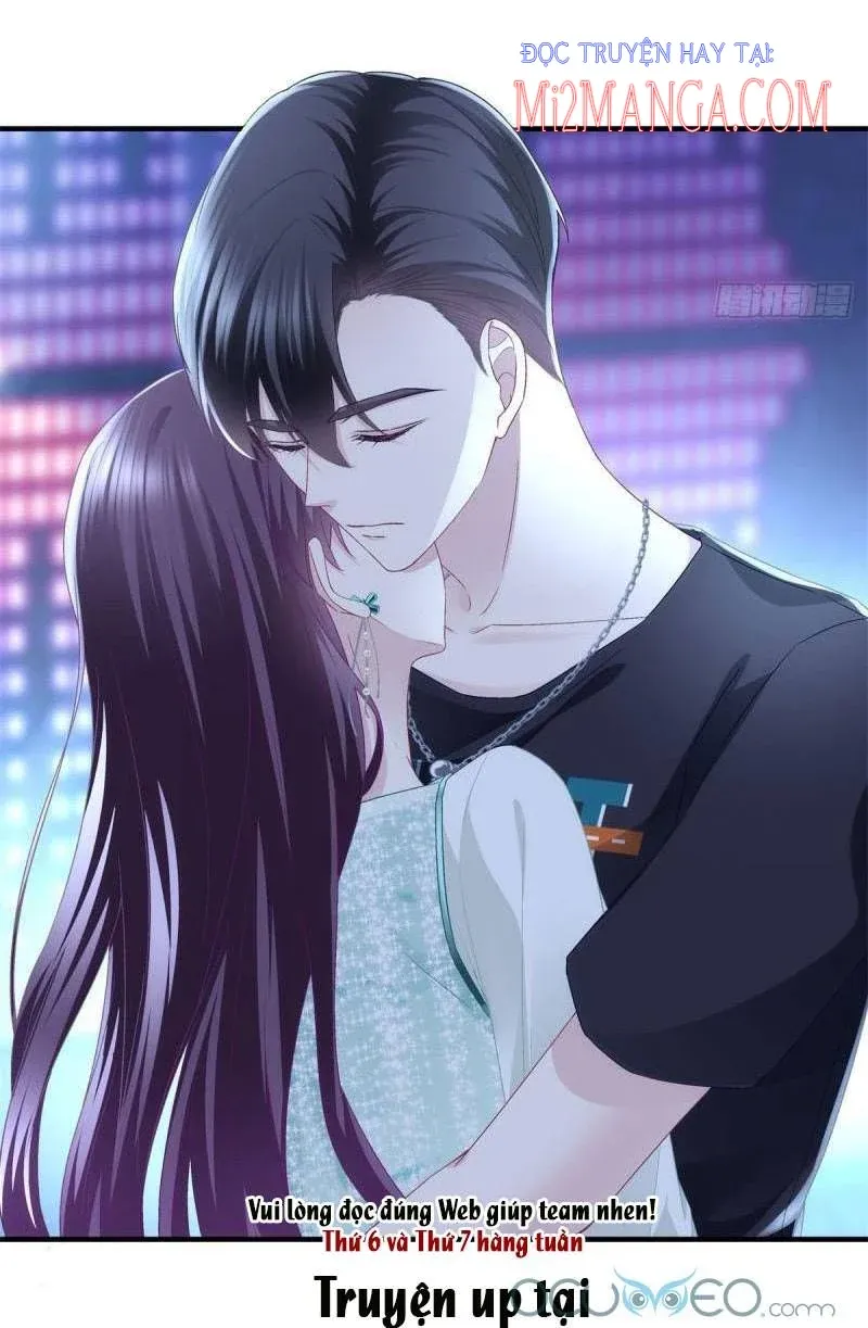 Bảo Bối Tâm Gan Của Lão Đại Xuyên Không Trở Lại Rồi Chap 51 - Next Chap 52