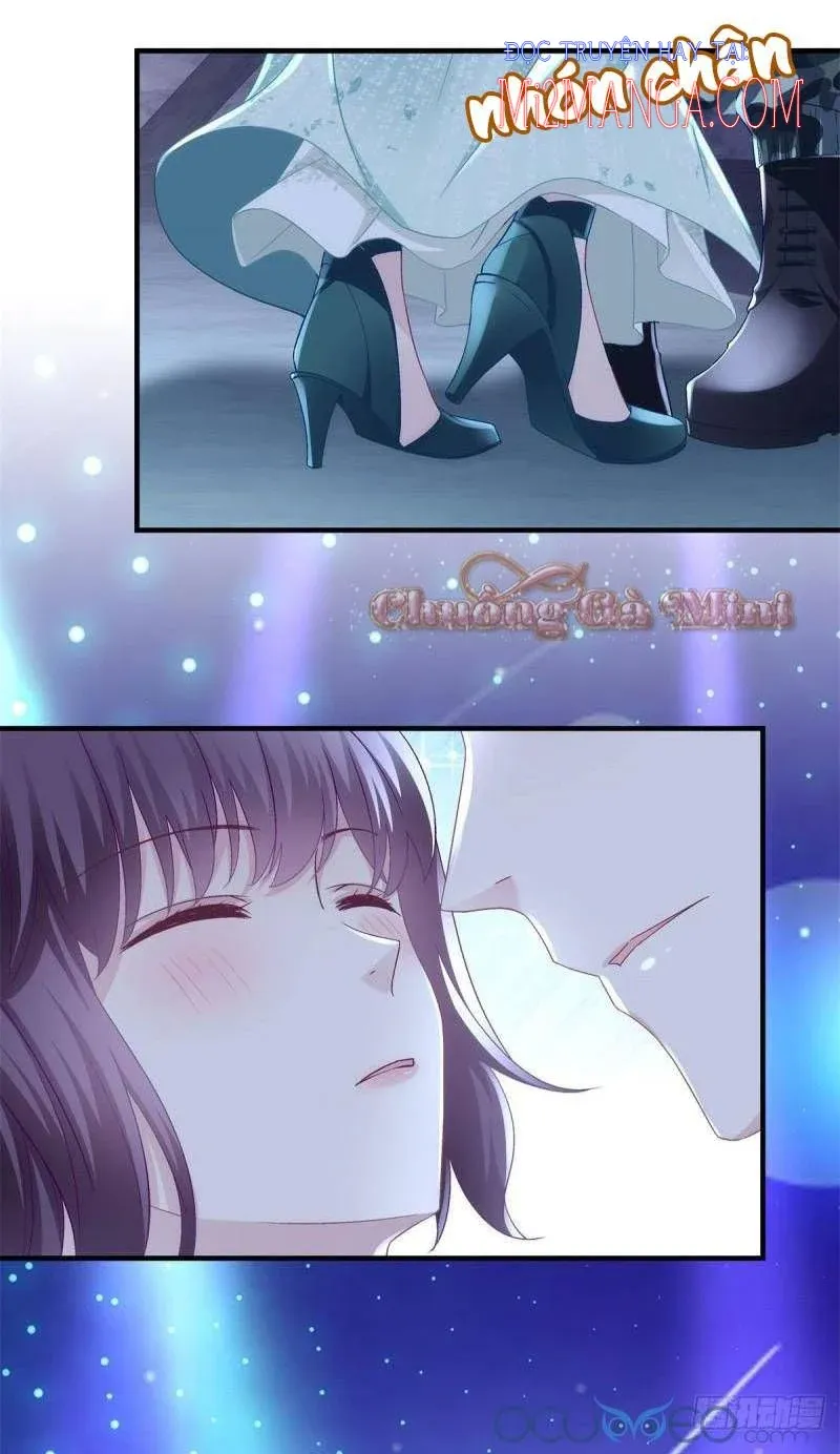 Bảo Bối Tâm Gan Của Lão Đại Xuyên Không Trở Lại Rồi Chap 51 - Next Chap 52