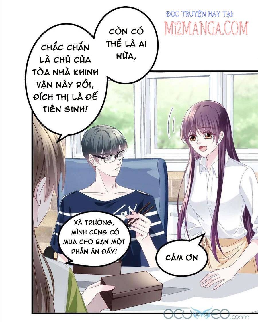 Bảo Bối Tâm Gan Của Lão Đại Xuyên Không Trở Lại Rồi Chap 52 - Next Chap 53