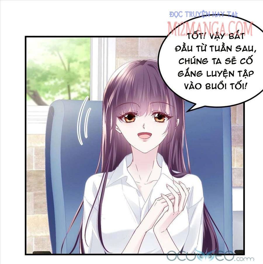 Bảo Bối Tâm Gan Của Lão Đại Xuyên Không Trở Lại Rồi Chap 52 - Next Chap 53