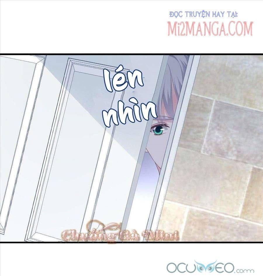 Bảo Bối Tâm Gan Của Lão Đại Xuyên Không Trở Lại Rồi Chap 52 - Next Chap 53